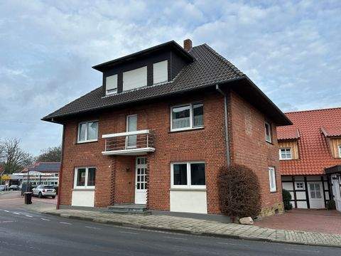 Ankum Wohnungen, Ankum Wohnung mieten