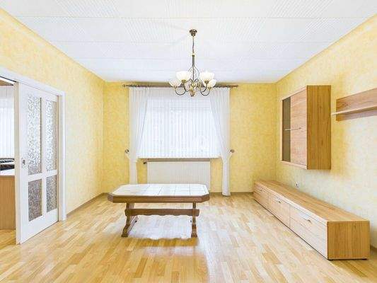 Zentrales Ein-/Zweifamilienhaus in Saarwellingen