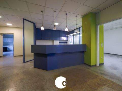 Stuttgart Büros, Büroräume, Büroflächen 