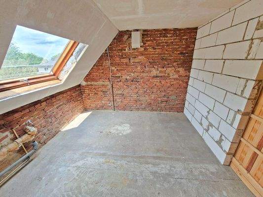 Ausbaupotential (Küche)