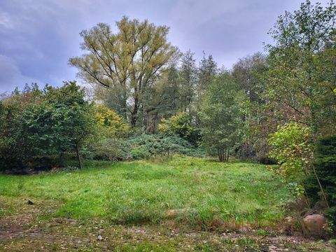 Glinde Grundstücke, Glinde Grundstück kaufen