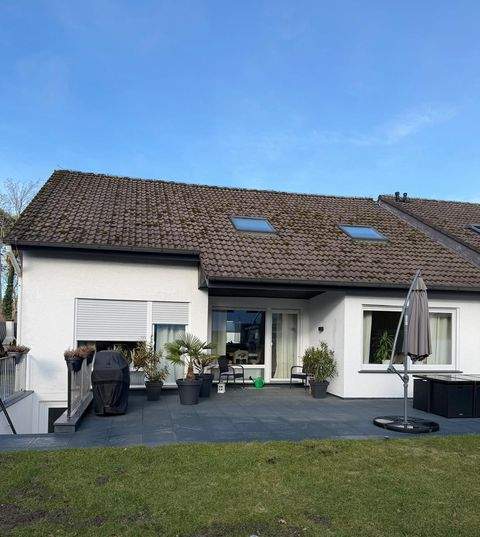 Detmold Häuser, Detmold Haus kaufen