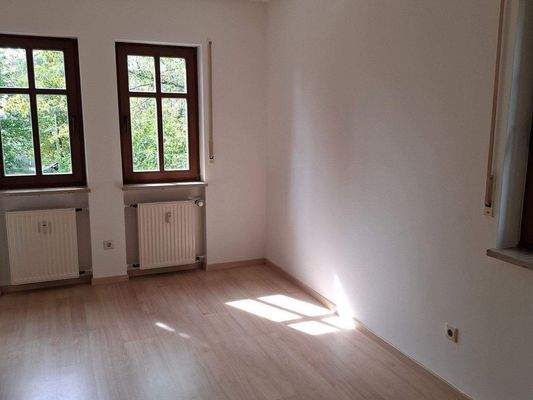 Zimmer /Balkonzugang