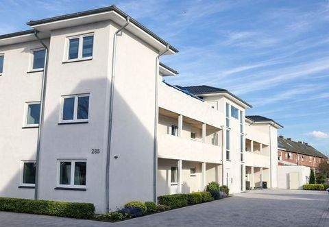 Wilhelmshaven Renditeobjekte, Mehrfamilienhäuser, Geschäftshäuser, Kapitalanlage