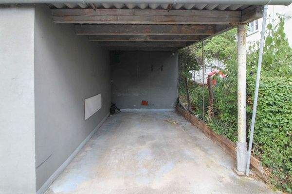 Carport