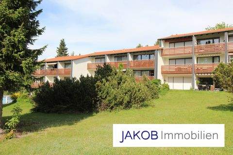 Bischofsgrün Wohnungen, Bischofsgrün Wohnung kaufen