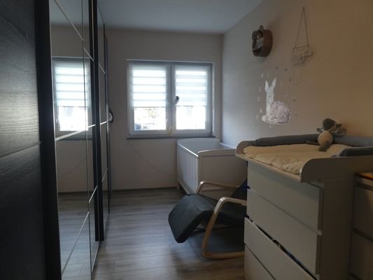 Weiteres Kinderzimmer
