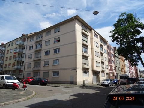 Mannheim Wohnungen, Mannheim Wohnung mieten