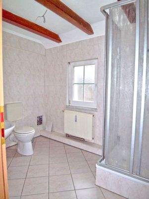 Wohnung 1.Obergeschoss rechts