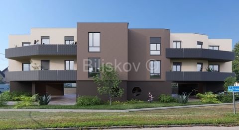Velika Gorica center Wohnungen, Velika Gorica center Wohnung kaufen