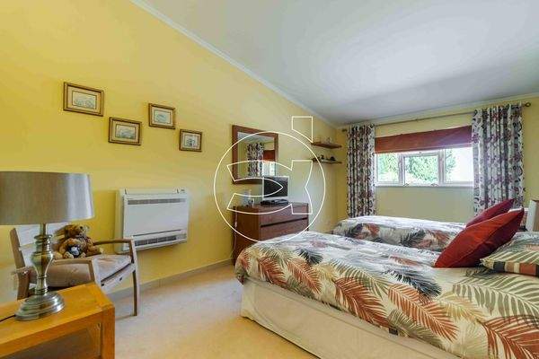 Prachtvolle Luxusvilla