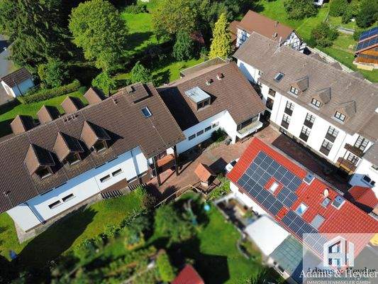 Luftaufnahme Ansicht 5