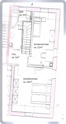 Grundriss 2OG