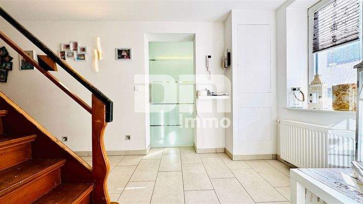 EG Windfang / Flur / Diele