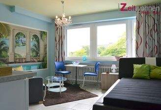 Objekt 18826 Wohnbereich