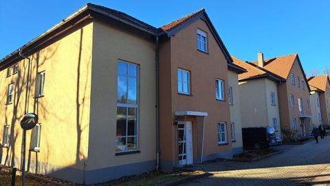 Freiberg Wohnungen, Freiberg Wohnung mieten