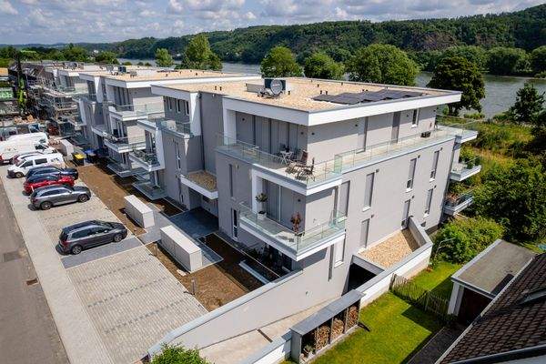 Außenansicht RHEIN ELEGANZ