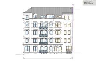 Ansicht_Ost_Würzburger_Straße