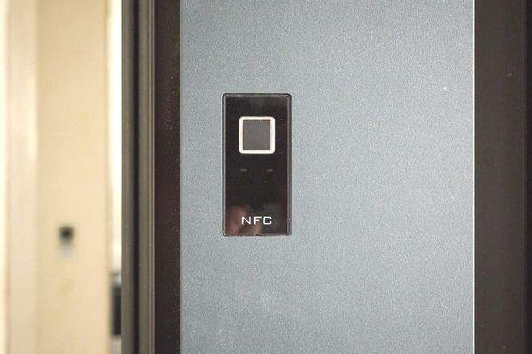 NFC Schliessanlage