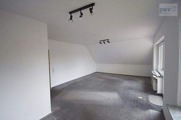 Wohn- und Essbereich