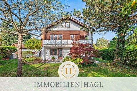 Vaterstetten Häuser, Vaterstetten Haus kaufen