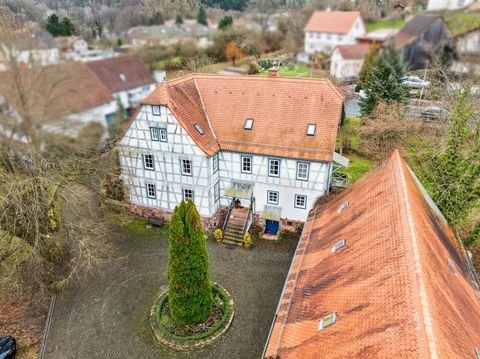 Bad König Häuser, Bad König Haus kaufen