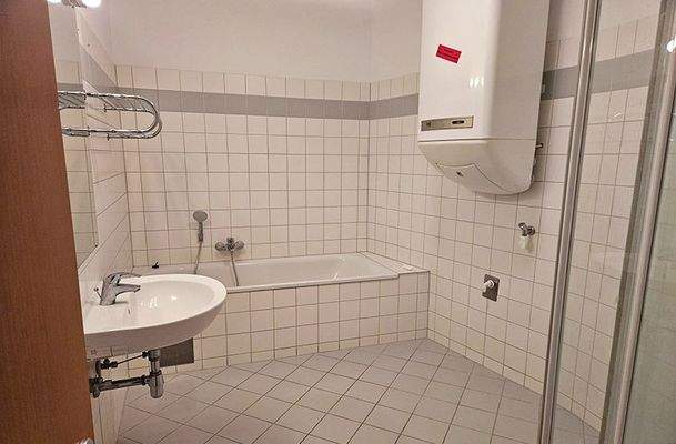 Wohnhausanlage Eggenburg