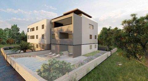 Privlaka Wohnungen, Privlaka Wohnung kaufen