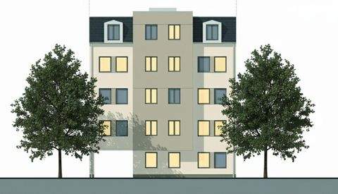 Greifswald Wohnungen, Greifswald Wohnung mieten