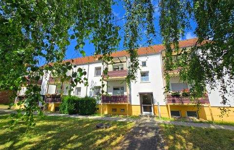 Könnern Wohnungen, Könnern Wohnung kaufen