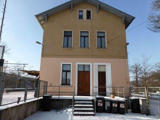 Foto 1 Außenansicht