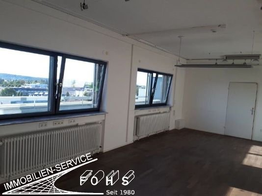 171518 Fellb.Büro 6.OG 204 m²Foto 2