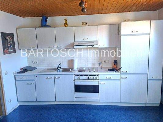 Küche OG