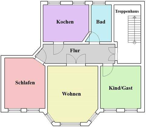Senftenberg Wohnungen, Senftenberg Wohnung mieten