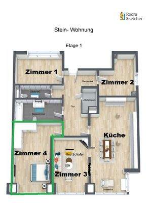 Floorplan - Kopie
