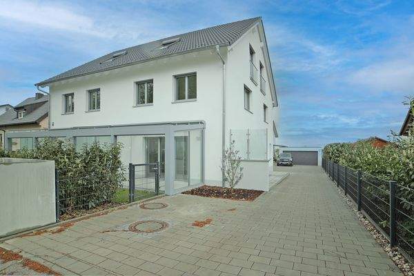 Schleißheimer Straße 185