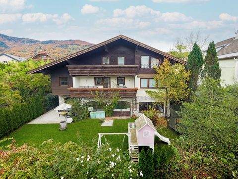 Salzburg Häuser, Salzburg Haus kaufen