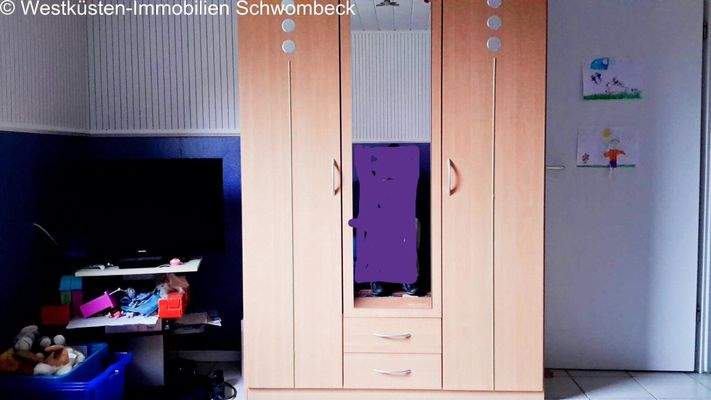 Kinderzimmer Resthof