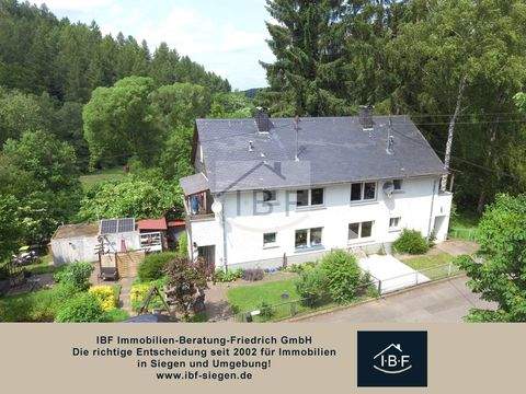 Burbach Häuser, Burbach Haus kaufen