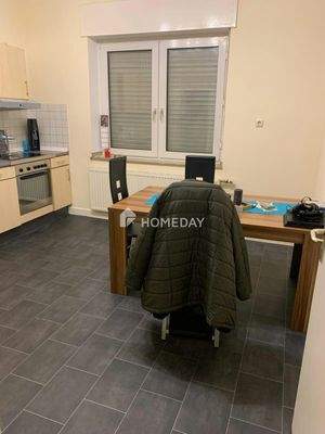 Küche / Essbereich 1