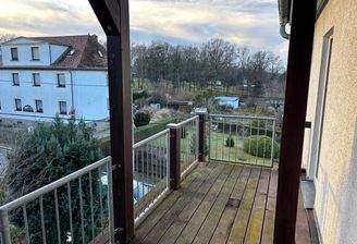 Balkon 