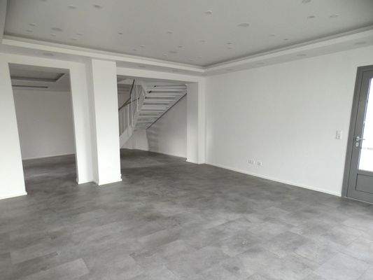 Erdgeschoss (Foto 2)