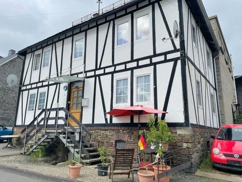 Alpenrod Wohnungen, Alpenrod Wohnung mieten