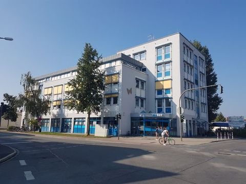 Erlangen Büros, Büroräume, Büroflächen 