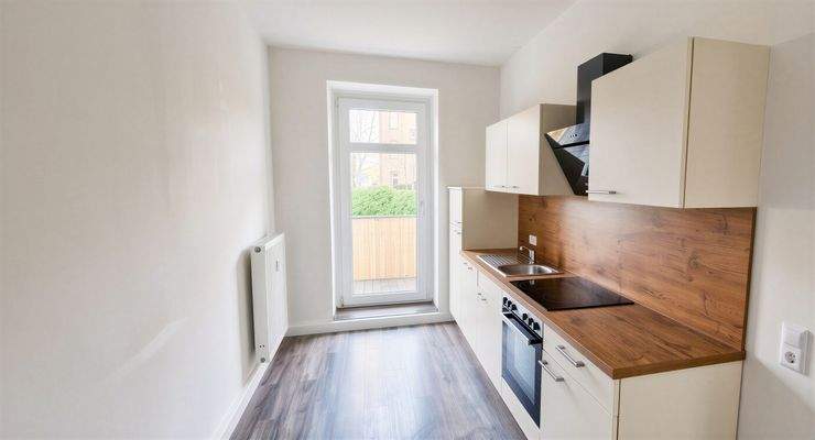 Vergleichsbild Küche