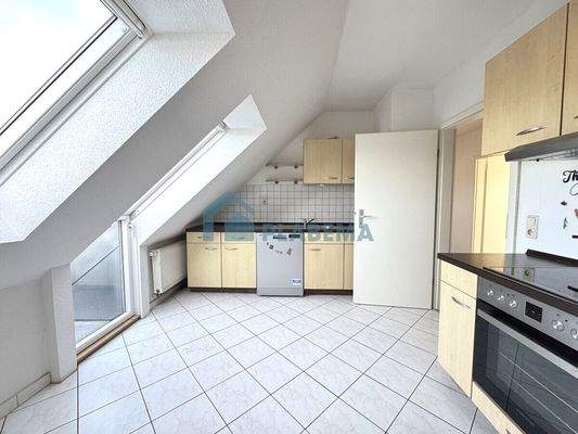 153.04-Küche Ansicht 1