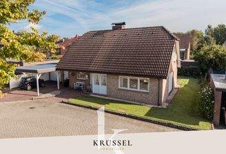 Herzlich willkommen bei KRÜSSEL IMMOBILIEN