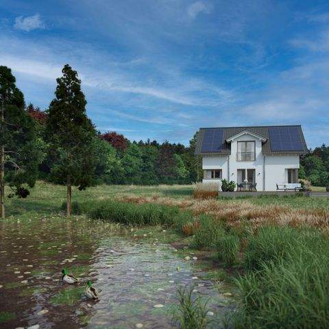 Hopsten Häuser, Hopsten Haus kaufen