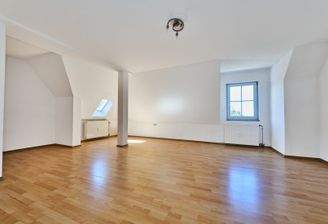 ETW Landau Wohn- und Esszimmer