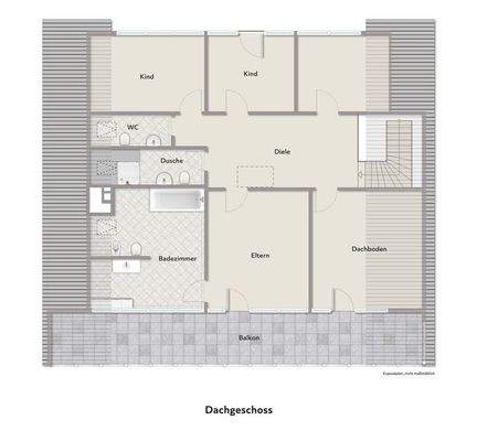 Platz für Ihre Ideen